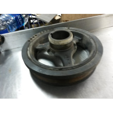 96L113 Crankshaft Pulley From 2009 GMC  Acadia  3.6 12697768